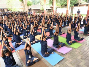 Yoga