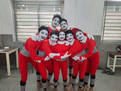 KOCHI SAHODAYA KALOTSAV 2025 || CBSE SCHOOL