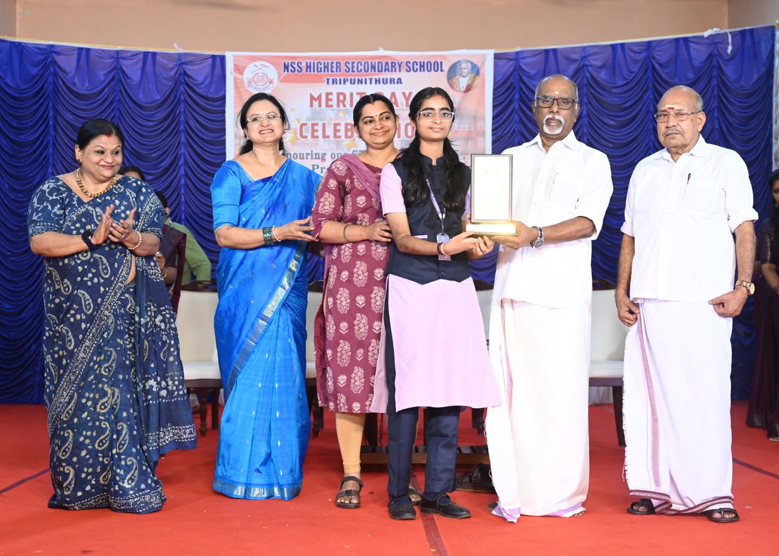 nss result1