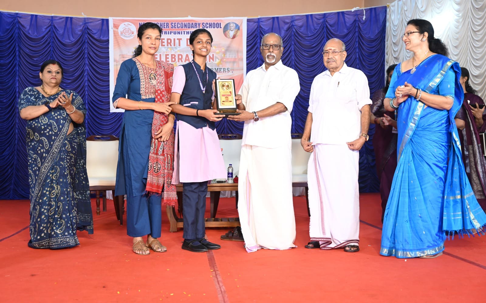 nss result13